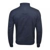 Crosshatch Mens Designer Harrington Haronz Jacket Night Sky