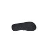 Mens Jack & Jones New Branded Rubber Flip Flops Sandals Antharcite