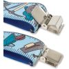 Brimarc Mens Heavy Duty Tommy Walsh Braces Trouser Belt Suspender 2" 50mm Wide Hand 
