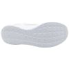 Mens New Crosshatch Metoric Trainers White & Lt Grey