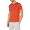 New Crosshatch Mens Bingleybrite Branded Designer Casual T Shirt