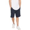 Jack & Jones Mens Harry Sweat Shorts Navy Blazer