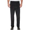 Farah Classic Mens Howden Wale Cords Straight Leg Trouser Navy