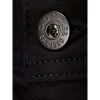 Jack & Jones Tim 298 Original Slim Fit Jeans Jet Black Denim