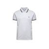 Authentic Casual Designer Polo Shirt White