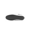 Jack & Jones Vertu Mixed PU Sneakers High Top Core Trainers Pumps Black