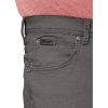 Wrangler Texas Mens Regular Fit Stretch Jeans Shale Grey