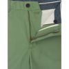 Farah Mens New Crane Soft Twill Chino Shorts Sage 