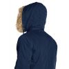 Lee Cooper Mens New Bitton Vintage Mod Fishtail Parka Midnight