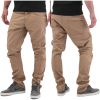 Jack & Jones Dale Colins Twisted Chinos Cornstalk 