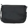 Nabure Messenger Bag Laptop School College Black