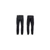 38" Leg Designer Boxy Powell Loose Fit Jeans 730