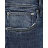 Jack & Jones Tim 419 Original Slim Fit Ripped Jeans Dark Used Look