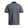 Jack & Jones Casual Harry Regular Fit Polo Shirts Navy Blazer