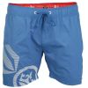 Crosshatch Mens Designer Ramirez Swimming Trunks Shorts Daphne