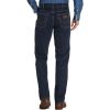 Wrangler Texas Regular Fit Authntic Ink Wash Jeans