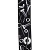 Brimarc Mens Heavy Duty Nuts & Bolts Braces Trouser Belt Suspender 2" 50mm Wide