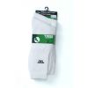 Duke D555 Mens Big King Size 2 Pack Comfort Socks Rich Cotton Plain White