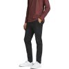 New Jack & Jones Mens Marco JJBowie Designer Chino's Black