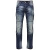 Jack & Jones Designer Boxy Rex Loose Fit Jeans 122