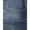 Jack & Jones Tim 419 Original Slim Fit Ripped Jeans Dark Used Look