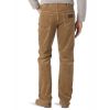 Texas Stretch 36" Leg Regular Fit Cords Jeans Stone