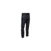Designer Boxy Powell Loose Fit Jeans 730