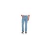 Lee Brooklyn 36" Leg Regular Comfort Fit Jeans Light Wash