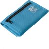 New Mens Crosshatch Three Fold Zip Nylon Affluence Wallets Turkish Tile