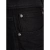 Jack & Jones Tim 298 Original Slim Fit Jeans Jet Black Denim