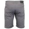 Crosshatch Men Fastrack Designer Cargo Chino Shorts Eiffel Tower