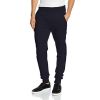 Firetrap Mens Ivon Slim Fit Sweat Pants Jogging Bottoms Navy