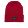 Jack & Jones New Dna Knitted Beanie Tango Red