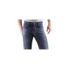 Blake 36" Leg Straight Fit Dark Used Look