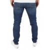 Jack & Jones Tim 419 Original Slim Fit Ripped Jeans Dark Used Look
