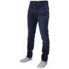 Mens New Life & Glory Basicon Stretch Slim Dark Wash Jeans