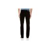 Brooklyn 36" Leg Regular Comfort Fit Jeans Black
