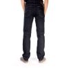 Daren Regular Slim Fit Jeans Rinse Wash