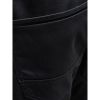 Designer Dale Colins Twisted Chino's Black
