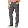 Wrangler Texas Mens Regular Fit Stretch Jeans Shale Grey