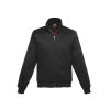 Merc London Vintage Retro Harrington Jacket Black