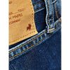 Jack & Jones Tim 36" Leg 984 Original Slim Fit Jeans Mid Used Look