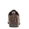 Jack & Jones Mens JFWTrinity Formal Pu Leather Shoes Java