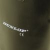 Mens Dunlop Hunting Waterproof Walking Wellies Rain Festival Wellington Boots Green