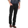 Powell 36" Leg Slim Fit Jeans Clean Black