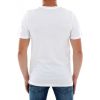 Mens Jack & Jones New JORLANGMORE Designer Classic T Shirt White