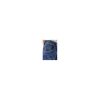 Ace 36" Leg Straight Leg Jeans Stonewash Blue Used Look