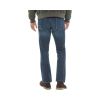 Crosshatch Bancrofter Mens new Branded Regular Fit Straight Leg Denim Jeans Dark Wash