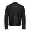 McNeilson Casual Biker Jacket Black