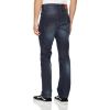 Firetrap Men New Deadley Original Straight Leg Jeans Dark Used Look 